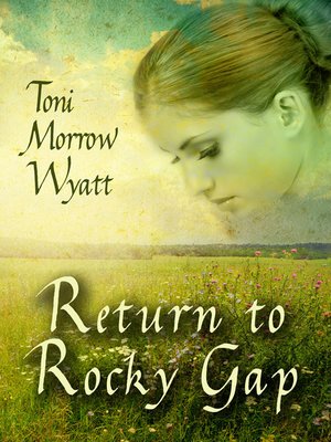cover image of Return to Rocky Gap
